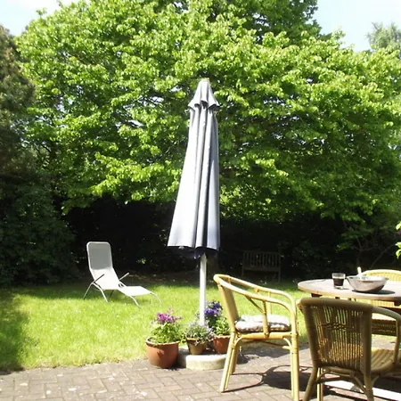 Meeresstrand Сasa de vacaciones *